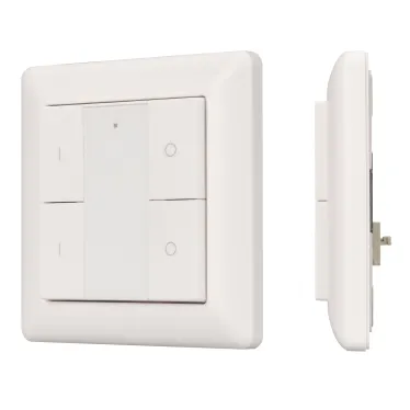 INTELLIGENT ARLIGHT Панель DALI-223-2G-DIM-IN (BUS) | 025503 | Arlight