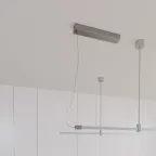 Держатель MAG-FLEX-BRACKET (CLEAR) (Arlight, Металл) | 036249 | Arlight