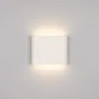 Светильник SP-Wall-110WH-Flat-6W Warm White | 020801 | Arlight