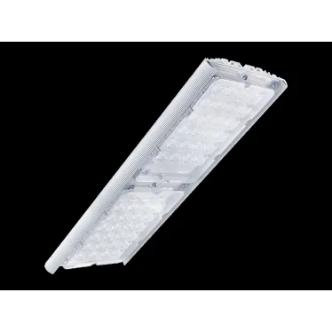 Светильник светодиодный  Unit 100/13000 К14 13000лм 100Вт 5000К IP67 0,98PF 70Ra Кп«1 лира| DU100K14-5K-L | Diora