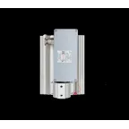 Светильник светодиодный взрывозащищенный Unit DC Ex 55/6000 Д120 6000лм 55Вт 3000K IP66 70Ra Кп«1 консоль| DUDCEx60D120-3K-C | Diora