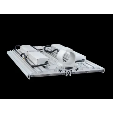 Светильник светодиодный консольный уличный Unit2 200/26000 К14 26000лм 200Вт 5000К IP67 0,98PF 70Ra Кп«1 | DU200K14-5K-C | Diora