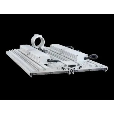 Светильник светодиодный консольный уличный Unit2 200/26000 К14 26000лм 200Вт 5000К IP67 0,98PF 70Ra i Кп«1 | DU200K14-5K-I-C | Diora