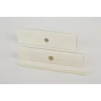 Кабель канал K-KK-UniProf крышка для 42x26 и 54x34 20м