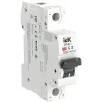 ARMAT Автоматический выключатель M06N-DC 1P C 2А