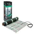STEP TURBO Теплый пол/Мат нагревательный STM200100, 200 Вт/м2, 2000 Вт, 10 м2
