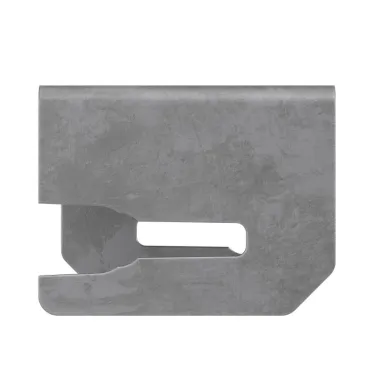 Скоба-держатель полосы 70 мм