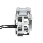 Контакт дополнительный AV POWER-2 AX справа