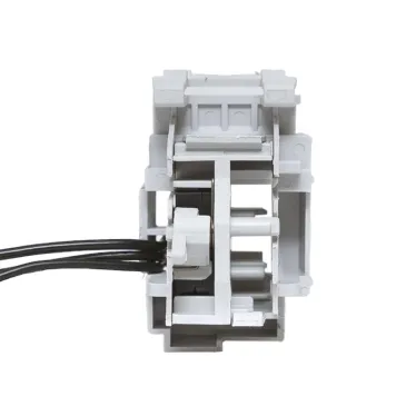 Контакт дополнительный AV POWER-2 AX справа