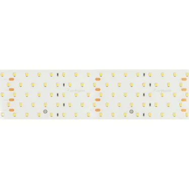 Лента RT-A350-58mm 24V Day4000 (36 W/m, IP20, 2835, 2.5m) (Arlight, Открытый)