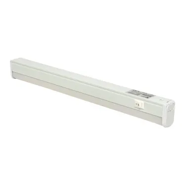 Светильник светодиодный линейный с выключателем ДБОВ-7101 4 Вт 4000K IP20 Basic