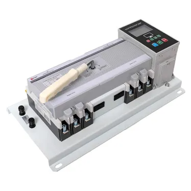 Устройство АВР ТСM 225/250А 3р PROxima