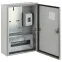 Корпус металлический ЩУ-3Н-12 IP55 (480х350х165) (24)