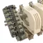 Контактор КТ-6013 100А 380В 3NO+3NC