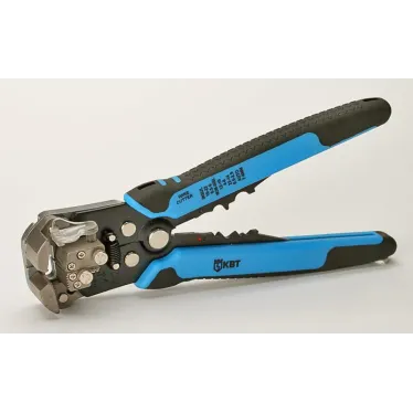 Инструмент для снятия изоляции WS-07 серия ПРОФИ