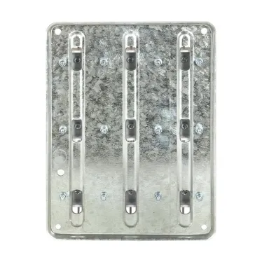 Разъединитель ПЦ-2 250А центральный привод, без ППН PROxima