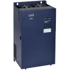 Преобразователь частоты A650 380В 3Ф 185кВт 350А M