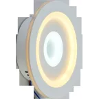                  Светильник настенный Amarantha 6100-105 светодиодный 32 Вт LED 2750К - 5850К модерн
               