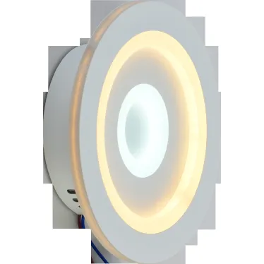 Светильник настенный Amarantha 6100-105 светодиодный 32 Вт LED 2750К - 5850К модерн