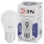 Лампа светодиодная LED P45-9W-860-E27 (диод, шар, 9Вт, хол, E27 (10/100/3000)