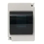 Бокс КМПн 1/4 с дверцей PROxima