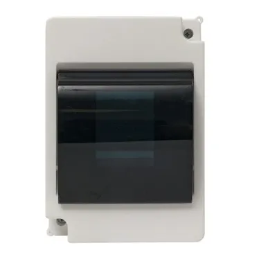 Бокс КМПн 1/4 с дверцей PROxima