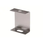 Кронштейн потолочный PL 60х70 облегченный для подвеса лотка