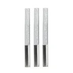 Садовый светильник Пузырьки на солнечной батарее, 3 шт 38 см ERASF024-21