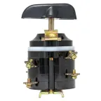 Выключатель пакетный ПВ 4-40 М3 исполнение 1 PROxima