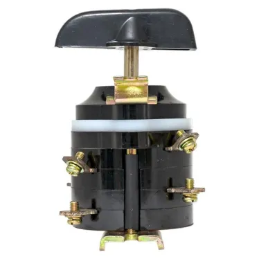 Выключатель пакетный ПВ 4-40 М3 исполнение 1 PROxima