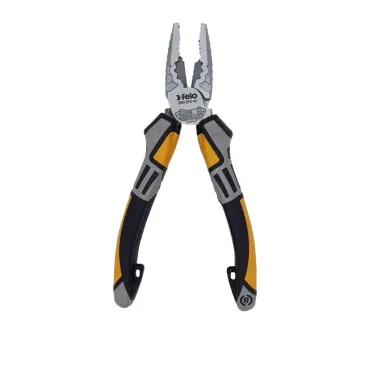 Плоскогубцы комбинированные 165 мм