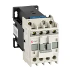 Контактор малогабаритный КМЭп 9А 110В DC 1NO PROxima