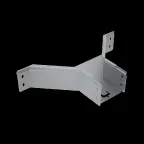 Т-ответвитель 100х200 мм ПЛЮС HD