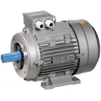Электродвигатель трехфазный АИС 90S6 380В 0,75кВт 1000об/мин 2181