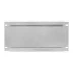 Панель монтажная 510х220 к ВРУ 600мм