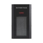 Батарейный блок для ИБП серии Small Tower 3000 ВА/2700 Вт, Tower, 8х7Ач, 96В