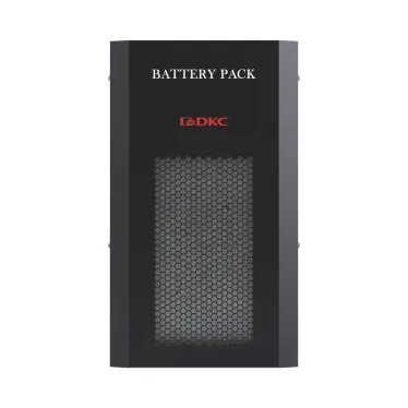 Батарейный блок для ИБП серии Small Tower 3000 ВА/2700 Вт, Tower, 8х7Ач, 96В