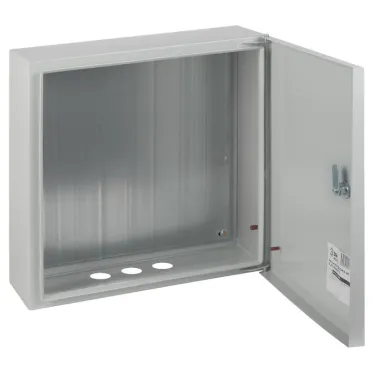 ЩМП-05 IP31 Simple (400х400х175)