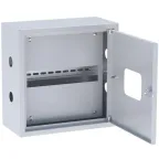 ЯУР с одной DIN-рейкой (300х300х150) EKF