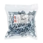 Дюбель-гвоздь 4,5х60 монтажный (1кг)