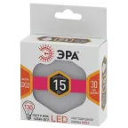 Лампа светодиодная LED GX-15W-827-GX53 (диод, таблетка, 15Вт, тепл, GX53 (10/100/4200)
