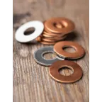 Шайба алюмомедная ШАМ 28/13 PROxima