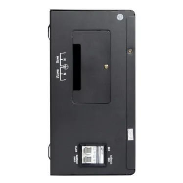 Стабилизатор напряжения настенный 8 кВА PROxima