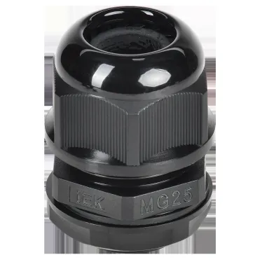 Сальник MG 25 диаметр проводника 13-18мм IP68 IEK