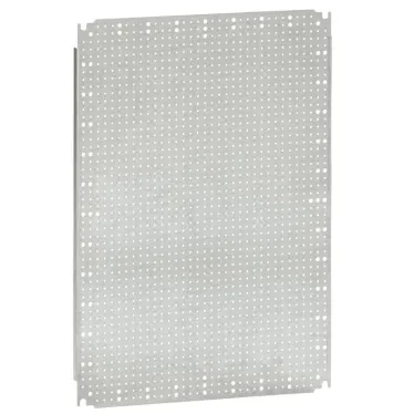 Lina 12.5 Пластина перфорированная 1000x600