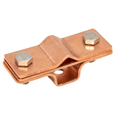 Держатель для полосы и прута Cu PROxima