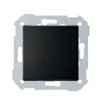 Заглушка черного матового цвета S82 Concept