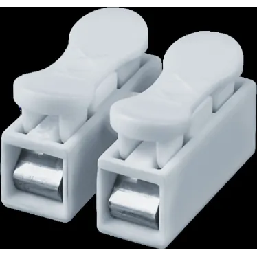 Клеммы монтажные NTC-CMK-823-2-10 (50 шт/уп) Navig