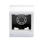 VIVA Коробка установочная PDD под 2 модуля