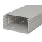 Распределительный кабельный канал LK4 N 60x120x2000 мм (ПВХ, серый)